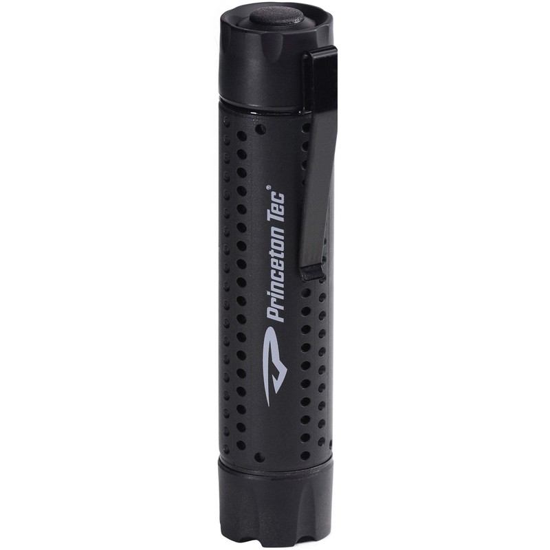 Princeton Tec Tac 2 Flashlight (250 Lumens, Black)