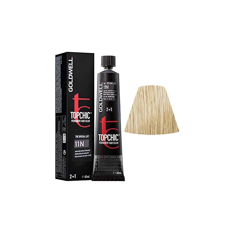 Goldwell Topchic Tube 60 ml 11-N