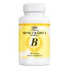 Complejo B 100 Capsulas Vitamina B1 B6 B12 Energia