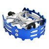 Wellgo Oldschool BMX MTB XC-II Bear Trap 9/16 Inch Bicycle