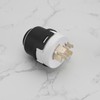 Be In Your Mind 9 Pin Ignition Key Switch with