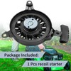 VIKKSAER 14 165 07 Recoil Starter Pull Start, Replacement for
