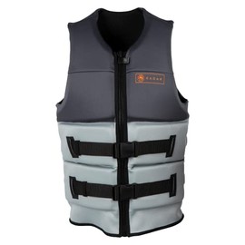 RADAR Surface - US/CA CGA Life Vest - Slate Grey/Cool Grey - M (214214)