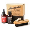 Minnetonka Care Kit – Complete Shoe Cleaning & Protection Set