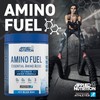 Applied Nutrition Essential Amino Acid (EAA) Powder Supplement Maximize Muscle