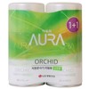 Orchid scent automatic sprayer air freshener that surrounds the space 280ml 2-pack
