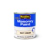 Rustins MASPC500 Masonry Paint Cream 500ml, 500