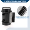Hihaha No. 8826778 Auto Mass Air Flow Sensor Assembly for