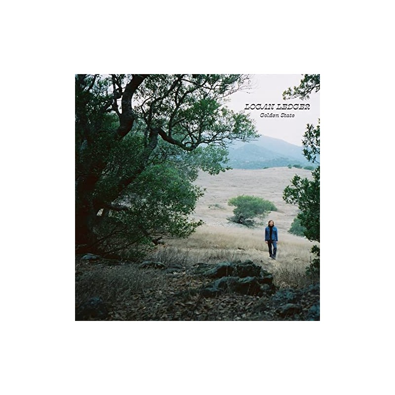 Golden State[Misty Morning Marble LP]