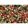 Whole Mixed Dried Peppercorns Pepper in 5 Colours Black White