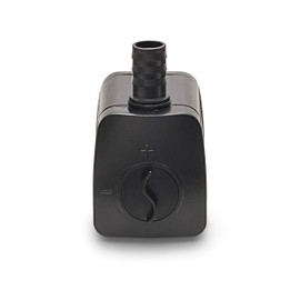 Aquanique FP i indoor fountain pump 1.5 m cable