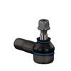 febi bilstein 39941 Tie Rod End with nut, pack of