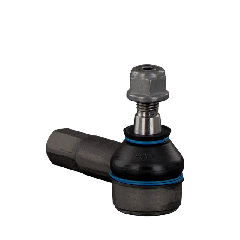 febi bilstein 39941 Tie Rod End with nut, pack of
