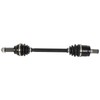 cciyu CV Axle Shaft Assembly Replacement for Honda Pioneer 500