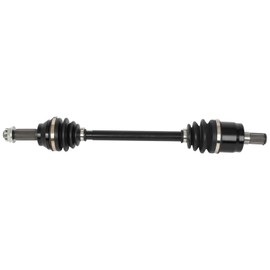 cciyu CV Axle Shaft Assembly Replacement for Honda Pioneer 500 42250-HL5-A01 42350-HL5-A01 Rear left right