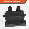 labwork Ignition Coil Replacement For Kohler K482 K532 K582 K482S