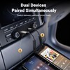 UGREEN Bluetooth 5.3 Car Receiver