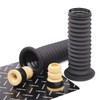RIDEX 919D0151 Front Shock Absorber Dust Cover Kit