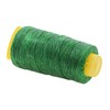 Mandala Crafts Green Whipping Twine Lacing Cord Wax String -