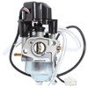 LIYYDS Carburetor Kit Compatible with 2000i EU3000i EU3000is Generator 3000W