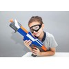Buytra Kids Safety Glasses Perfect for Nerf Gun Games 4