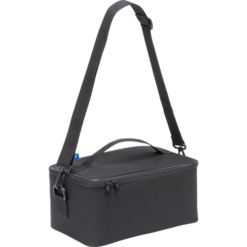 CYBER ・ まとめて収納バッグ （ Switch2 用） ブラック