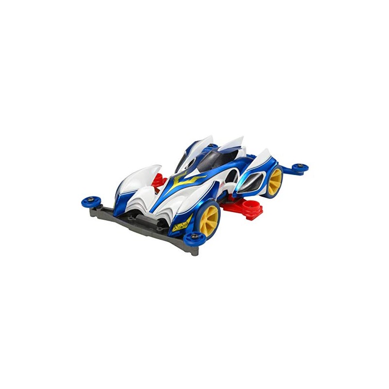 Tamiya Full Cowl Mini 4WD Series No. 36 Shining Scorpion