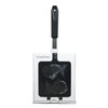 COOKKING - Taiyaki Japanese Fish-shaped Pancake Double Pan, Made in