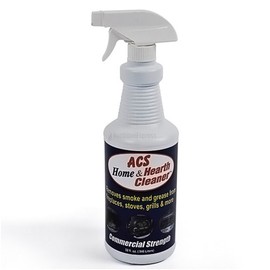 ACS Home & Hearth Cleaner