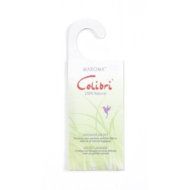 MAROMA Colibri Hg Sachet Lavender, 1 EA