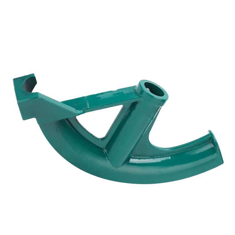 Portable Pipe Bender, 45#Steel Tubing Bender Tube Bender Easy Installation