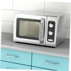 Gadpiparty Pcs Refrigerator Handle Covers Protect Fridge Handles from Oil