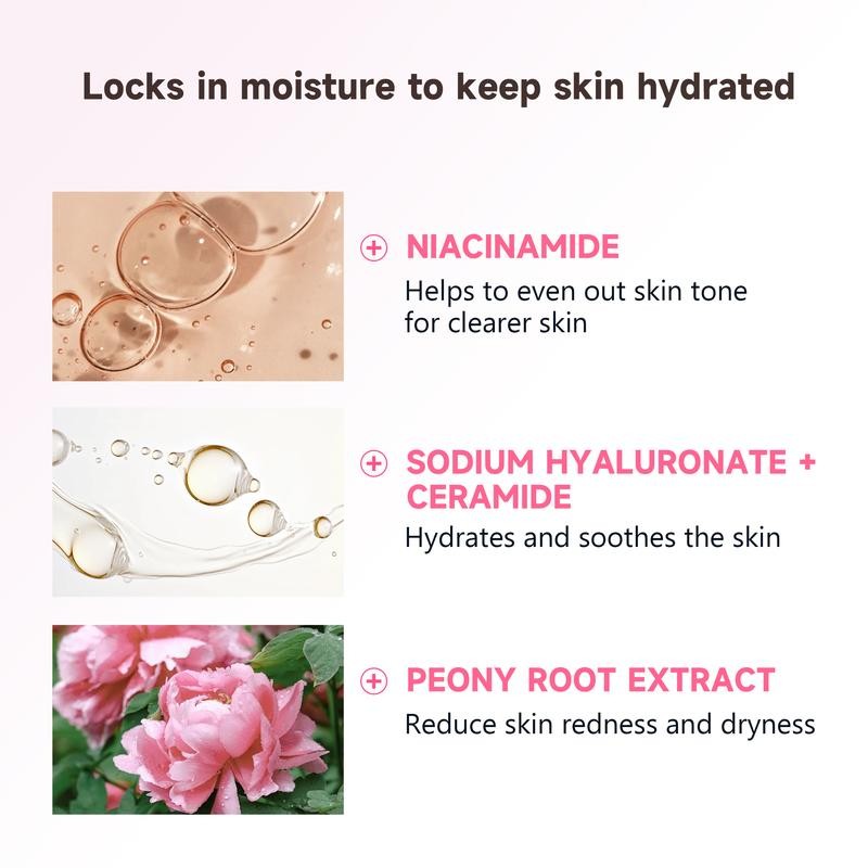 Disunie Dark Spot Correcting Serum, Tranexamic Acid + Niacinamide +