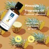 GM Gumili Pineapple Essential Oil, Home Fragrance Oil, Candle Scents