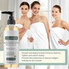 400ml Body Oil for Daily Skin Care- Tightening, Firming &