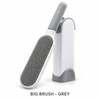 Reusable Pet Hair Remover Brush for Clothes & Furniture –