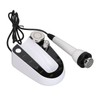 3 in 1 RF Skin Tightening Machine 7 Gears Remove