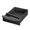 MOJAE Espresso Knock Box Drawer,Stainless Steel Detachable Coffee Ground Knock