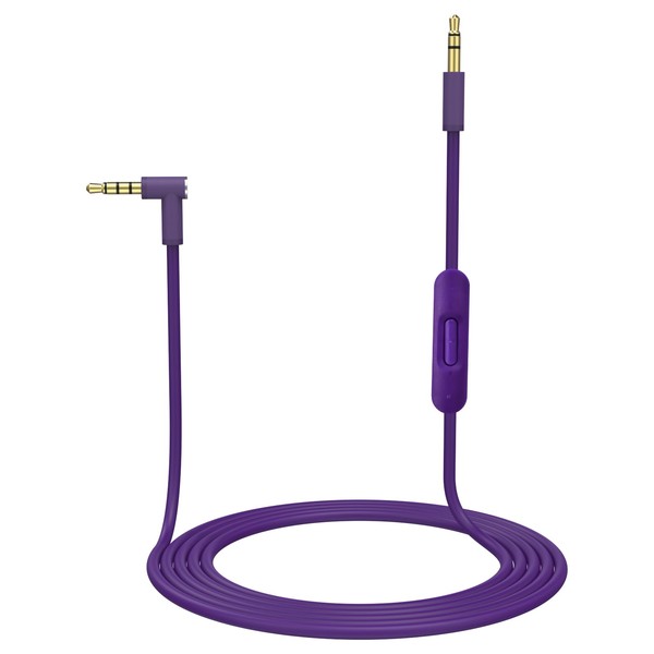 Replacement Aux Cable, Stereo Audio Cable, 3.5 mm Jack Cable