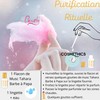 Musk Tahara Cosm'Ethics 3 ml 100% Natural for a Postmenstrual