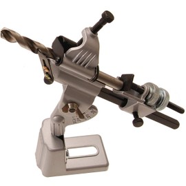 BGS 3200 | Drill Grinding Attachment | for twist drills, Ø 3 - 19 mm