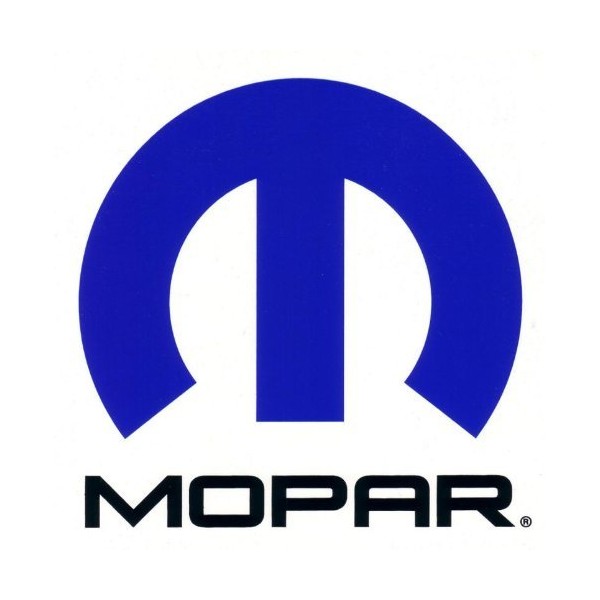 Mopar 4891916AA Air Filter