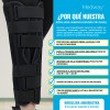 Medway Rodillera Inmovilizadora Tri-panel