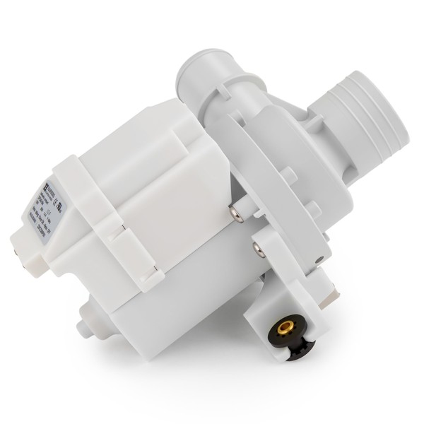 WH23X10040 DP040-064 Drain Pump Replaces 228C2389P001 PS3501453 AP5306354 Water Pump,