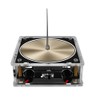 Bluetooth Music Coil Touchable Artificial Arcs BT and AUX Music
