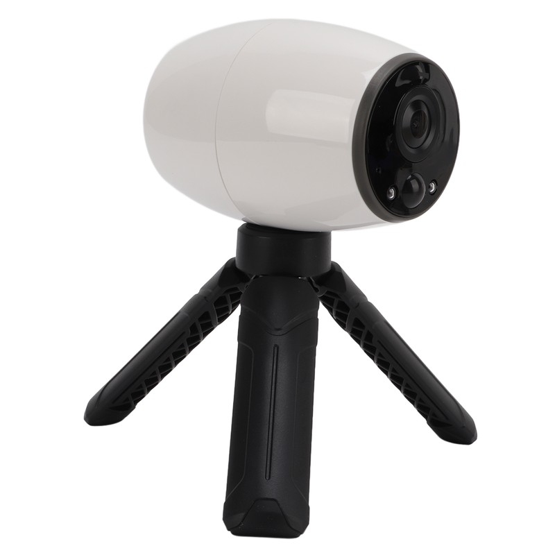 1080P WiFi Security Camera Home CCTV Wireless Night Vision Waterproof