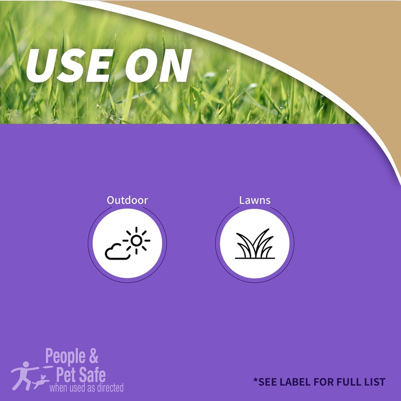 Bonide MOLEMAX Mole & Vole Repellent, 32 oz Ready-to-Use Spray