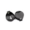 QYAJS 5PCS BS-2-1 3V CR2032 CR2025 CR2016 Coin Cell Battery