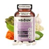 Intimate Balance Vaginal Probiotics Probioticos Vaginales Mezcla Cepas Lactobacillus Inulina