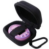 Hard Storage Carrying Case for Tamagotchi On Interactive Pet Game